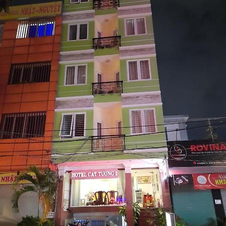 Cat Tuong 2 Hotel Ho Chi Minh City Exterior photo