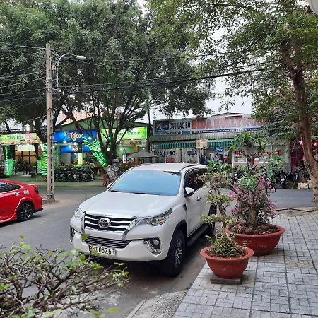 Cat Tuong 2 Hotel Ho Chi Minh City Exterior photo