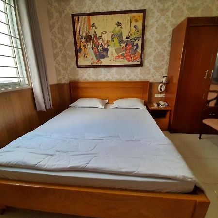 Cat Tuong 2 Hotel Ho Chi Minh City Exterior photo