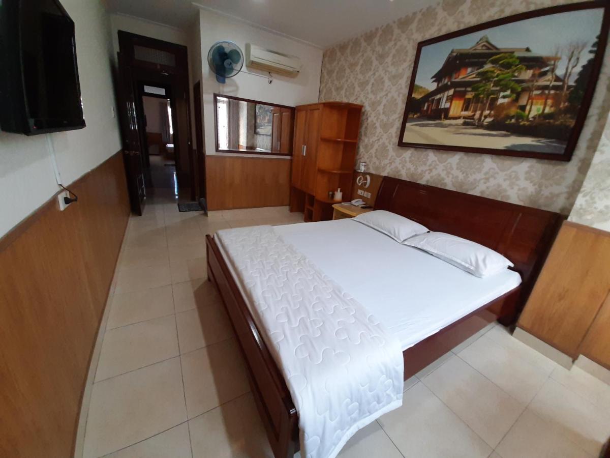 Cat Tuong 2 Hotel Ho Chi Minh City Exterior photo