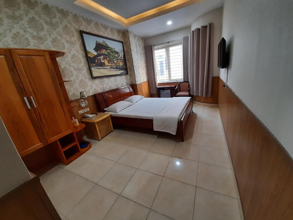Cat Tuong 2 Hotel Ho Chi Minh City Exterior photo